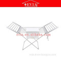 EVIA china supplier aluminum electric industrial clothes dryer